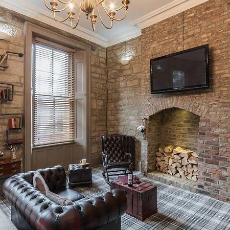 Apartamento The Oldgate Morpeth Exterior foto